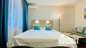1-к квартира, посуточно, 40м2, 14/23 этаж