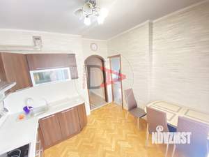 1-к квартира, на длительный срок, 40м2, 4/16 этаж
