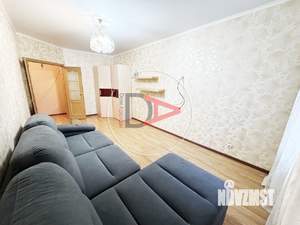 1-к квартира, на длительный срок, 40м2, 8/9 этаж