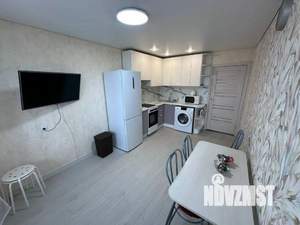 3-к квартира, посуточно, 75м2, 1/1 этаж