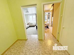 1-к квартира, на длительный срок, 40м2, 13/19 этаж