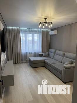 1-к квартира, посуточно, 42м2, 16/27 этаж