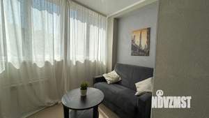 1-к квартира, посуточно, 56м2, 5/18 этаж