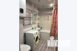 1-к квартира, посуточно, 44м2, 6/18 этаж