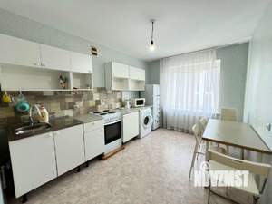 2-к квартира, на длительный срок, 60м2, 8/10 этаж