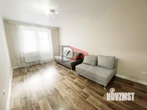 2-к квартира, на длительный срок, 60м2, 3/18 этаж