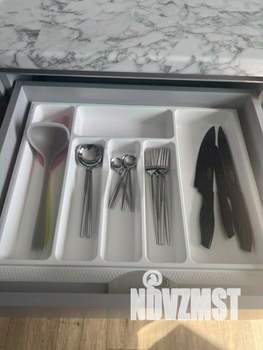 1-к квартира, посуточно, 47м2, 1/1 этаж