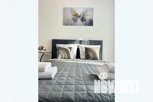 3-к квартира, посуточно, 52м2, 5/8 этаж