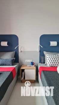 2-к квартира, посуточно, 46м2, 8/33 этаж