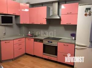 2-к квартира, на длительный срок, 73м2, 13/15 этаж