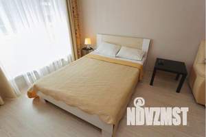 1-к квартира, посуточно, 48м2, 9/12 этаж
