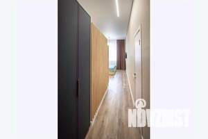 1-к квартира, посуточно, 26м2, 2/11 этаж