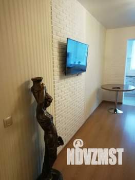 2-к квартира, посуточно, 45м2, 2/12 этаж