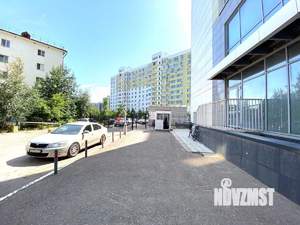 1-к квартира, на длительный срок, 40м2, 7/14 этаж