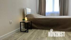 2-к квартира, посуточно, 56м2, 1/1 этаж