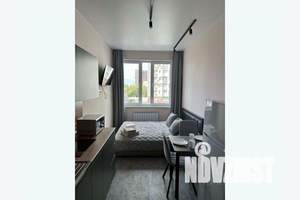 1-к квартира, посуточно, 20м2, 4/11 этаж