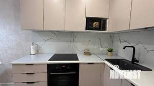 1-к квартира, на длительный срок, 39м2, 20/22 этаж