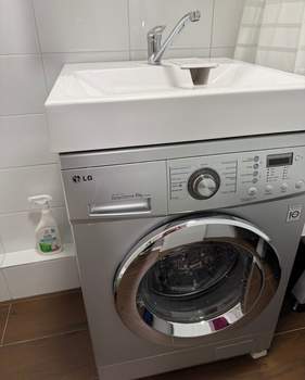 1-к квартира, на длительный срок, 42м2, 12/27 этаж