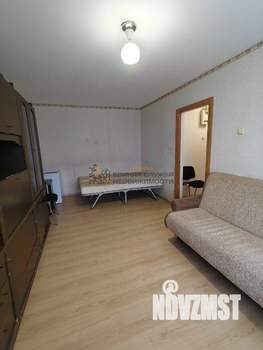 2-к квартира, на длительный срок, 45м2, 3/9 этаж