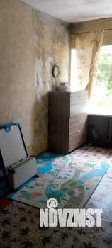 2-к квартира, на длительный срок, 48м2, 1/2 этаж