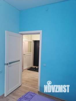 2-к квартира, на длительный срок, 35м2, 1/21 этаж