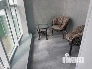 1-к квартира, посуточно, 32м2, 1/1 этаж