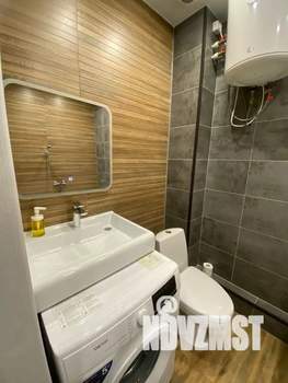 Студия квартира, посуточно, 32м2, 8/11 этаж