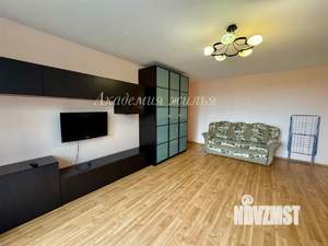 2-к квартира, на длительный срок, 69м2, 3/15 этаж