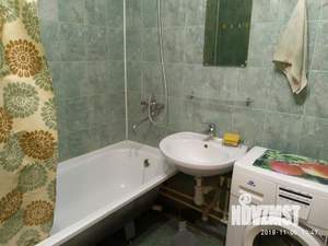 1-к квартира, на длительный срок, 42м2, 4/17 этаж