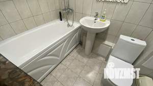 1-к квартира, посуточно, 50м2, 10/10 этаж