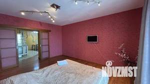 3-к квартира, посуточно, 90м2, 10/20 этаж