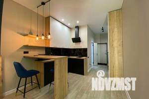 1-к квартира, посуточно, 27м2, 11/11 этаж