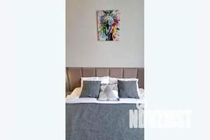 1-к квартира, посуточно, 23м2, 8/11 этаж