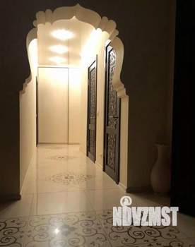 3-к квартира, на длительный срок, 91м2, 10/16 этаж