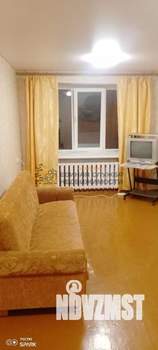 1-к квартира, на длительный срок, 36м2, 2/2 этаж