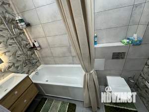 2-к квартира, посуточно, 43м2, 23/30 этаж