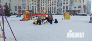 2-к квартира, на длительный срок, 60м2, 5/14 этаж