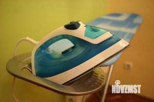 1-к квартира, посуточно, 48м2, 1/1 этаж