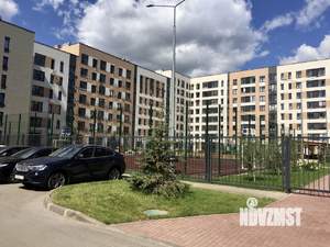 1-к квартира, на длительный срок, 30м2, 7/8 этаж