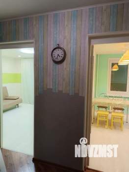 1-к квартира, на длительный срок, 45м2, 3/10 этаж