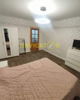 1-к квартира, на длительный срок, 45м2, 5/25 этаж