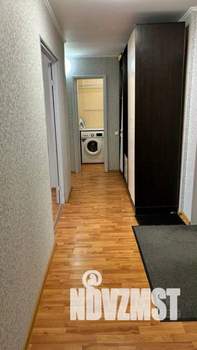 1-к квартира, посуточно, 64м2, 1/1 этаж