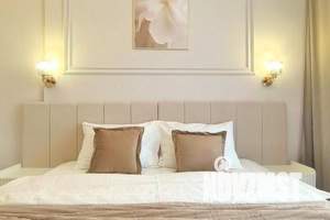 1-к квартира, посуточно, 26м2, 13/22 этаж