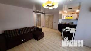 2-к квартира, посуточно, 20м2, 1/1 этаж