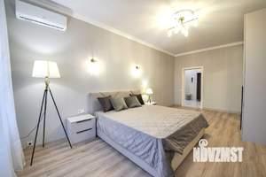 1-к квартира, на длительный срок, 45м2, 11/31 этаж