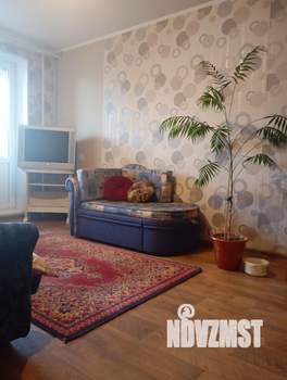 1-к квартира, на длительный срок, 35м2, 3/9 этаж