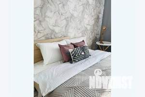 2-к квартира, посуточно, 35м2, 3/6 этаж