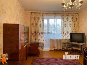 2-к квартира, на длительный срок, 50м2, 5/5 этаж