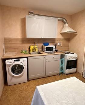 2-к квартира, на длительный срок, 50м2, 2/9 этаж