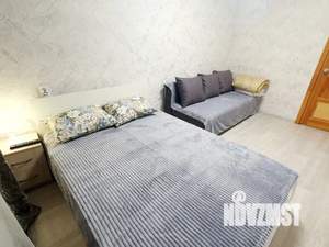 2-к квартира, посуточно, 50м2, 9/9 этаж